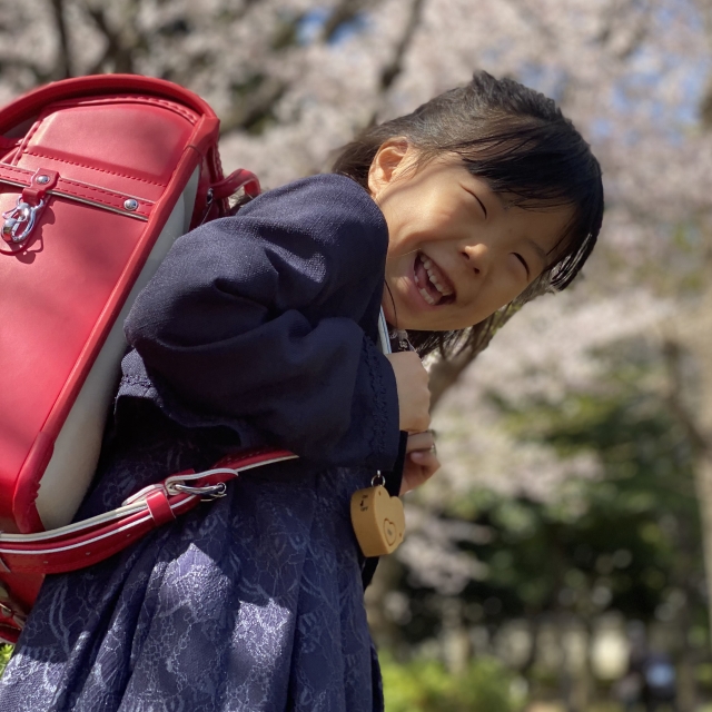 フィットちゃん軽量タイプ安ピカッタイプ チェリー 女の子】ひまり